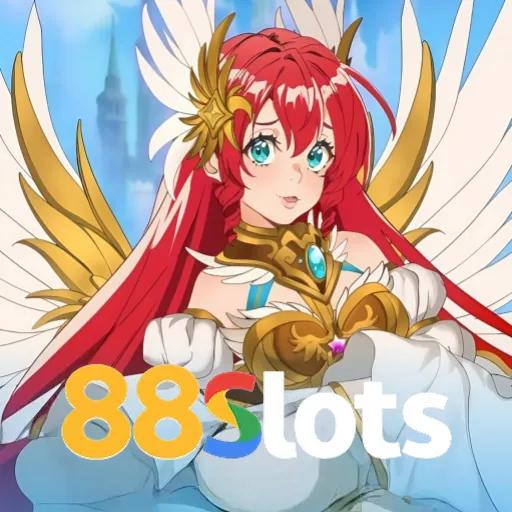 88slots Logo